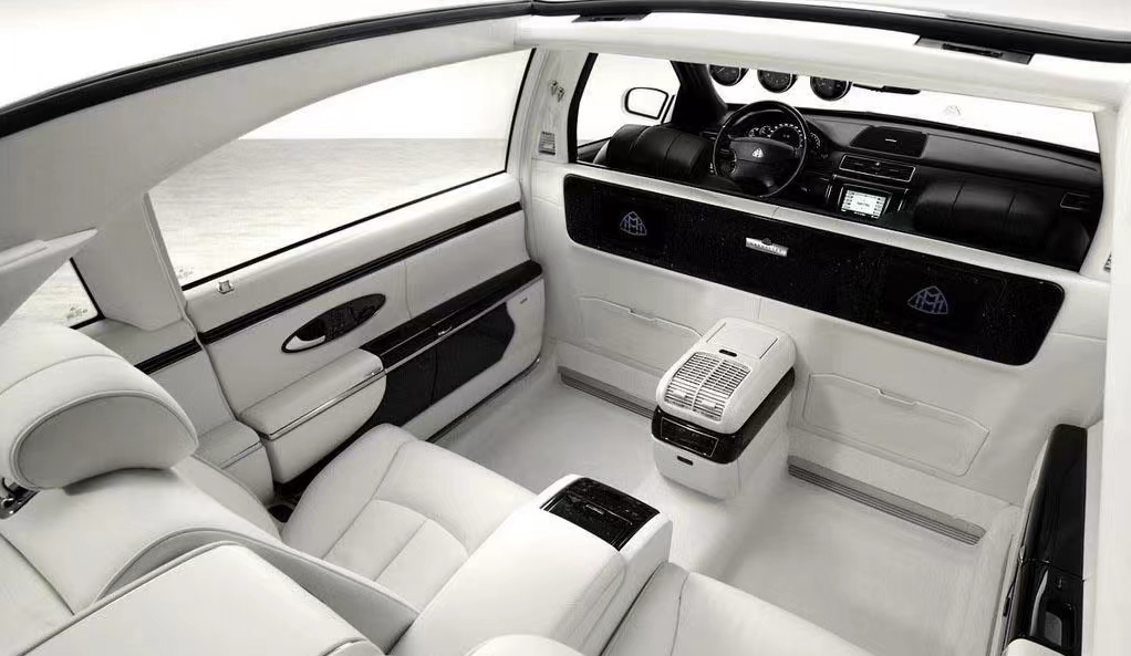 汽车内饰有机硅皮革